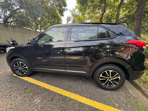 Hyundai Creta 1.6 Attitude Flex Aut. (pcd) 5p 6 marchas