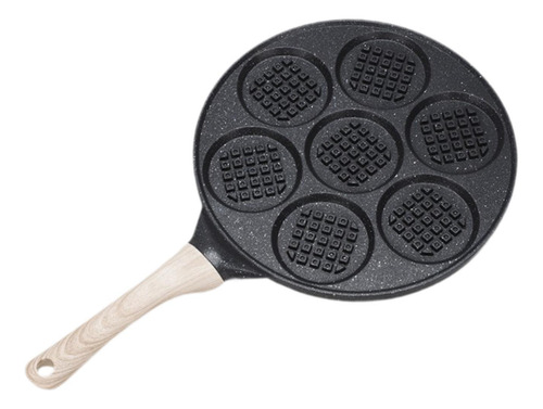 Sartén Para Panqueques, Postres, Utensilios Para Hornear,
