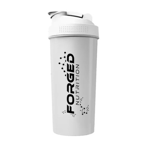 Shaker Vaso Mezclador Forged Nutrition 600ml 