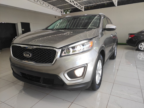 Imagen 3 de 13 de Kia Sorento 2017