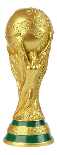 Trofeo De La Copa Mundial De Catar 2022 Modelo De Copa Dios