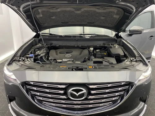 Mazda CX-9 2.5 Grand Touring Signature