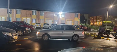 Hyundai Accent 1.5 Ls 5 p