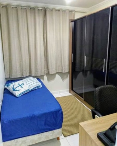 08577 - Apartamento 2 Dorms, Pirituba - São Paulo/sp - 8577