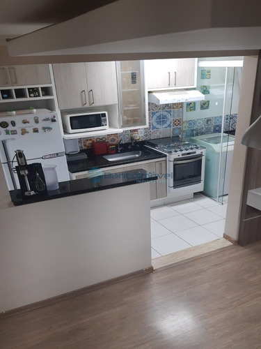 Imagem 1 de 17 de Apartamento - Ap03622 - 70440465
