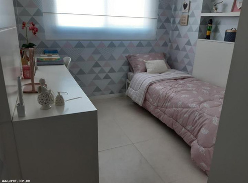 Apartamento À Venda 2 Quartos, 1 Suíte, 1 Vg, Desoc, Mobiliado, Lazer Completo- Qsf-1, Taguatinga Sul - Df.