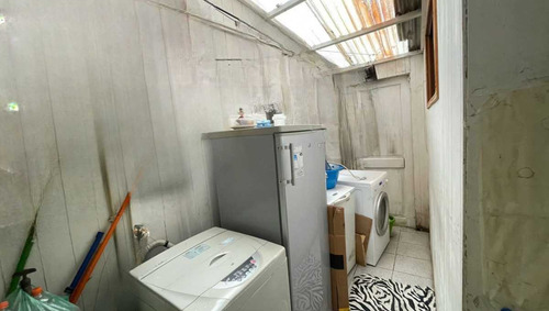 Vendo Casa De Dos Pisos, Pareada (101596)