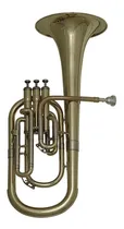 Comprar Saxor Charcheta De Latón Con Tonalidad Eb Roy Benson Ah-301