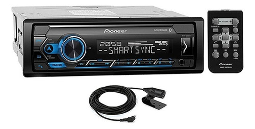 Pioneer MVH S325