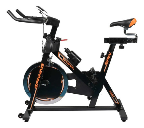 Spinning Max Sport X-6gt