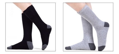Calcetines Con Calefacción, Calcetines De Calefacción Para P