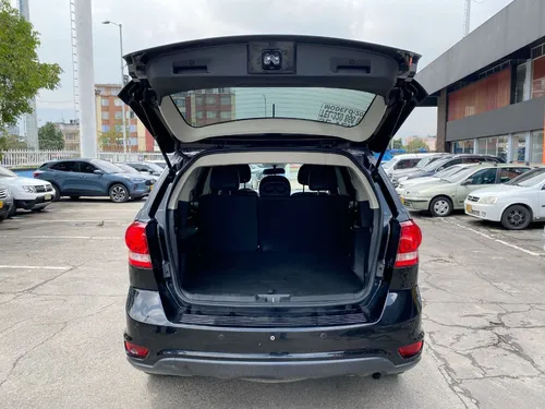 Dodge Journey 2.4 Se/express Fl