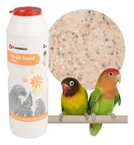 Comprar Arena Sustrato Aves Canarios Ninfas Agapornis Loros Jaulas