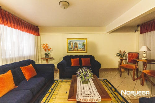 Apartamento Para Venda - 11825.001