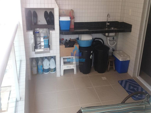 Imagem 16 de 26 de Excelente Apartamento A Venda Com 2 Dormitorios No Bairro Aviacao - Rc93