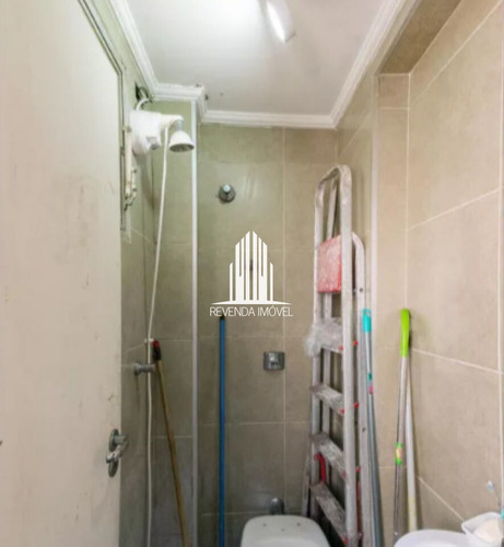 Imagem 13 de 13 de Apartamento À Venda Com 105m², 3 Quartos E 1 Vaga - Br21318