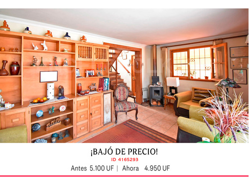 Se Vende Casa En O´higgins, La Serena