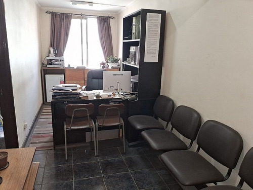 Oficina En Venta Compañía Con Teatinos
