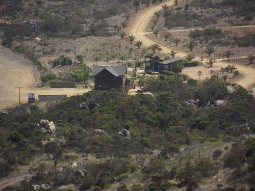 Oportundiad Venta Parcela,los Molles. (91383)