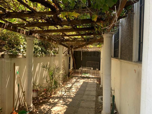 Departamento Crescente Errázuriz/alcalde Eduardo Castillo V