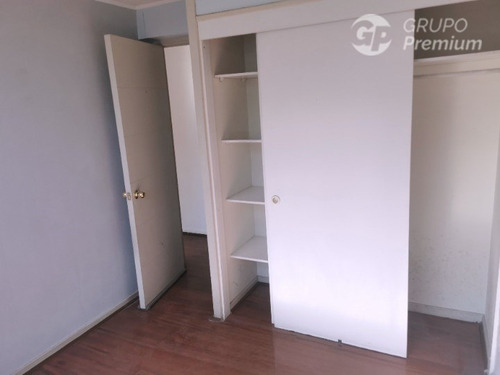 Imperdible Departamento De 3 Dorm. 2b.en Arriendo En Maipú