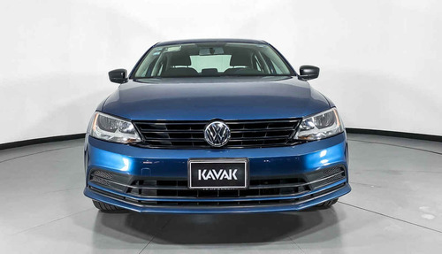 Imagen 3 de 15 de 39565 - Volkswagen Jetta A6 2016 Con Garantía At