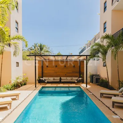 Departamento en venta