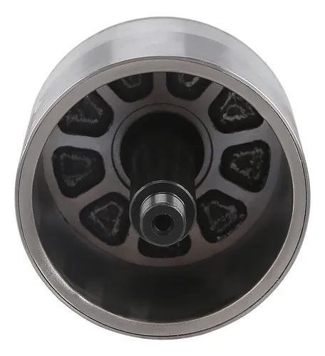 Yamaha R1 Magneto Blindado