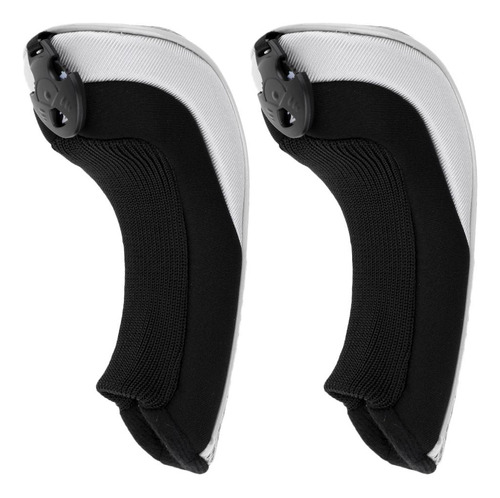 Piece Golf Hybrid Ut Club Head Cover Funda Para La Cabeza