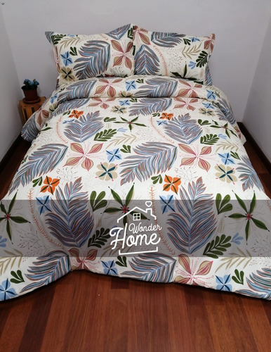 !juego De Sábanas Tamaño Cama Doble¡