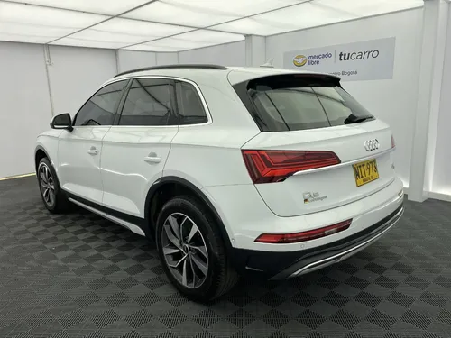 Audi Q5 2.0 TFSI MHEV QUATTRO ADVANCED