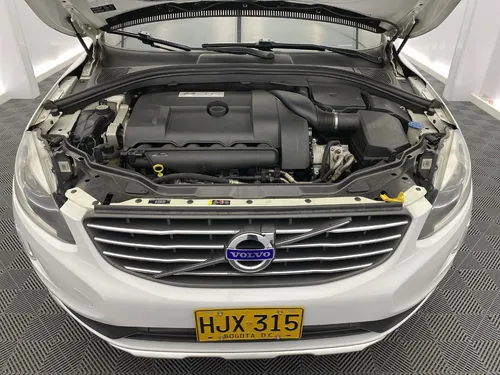 Volvo XC60 3.0 T6 R-design Awd
