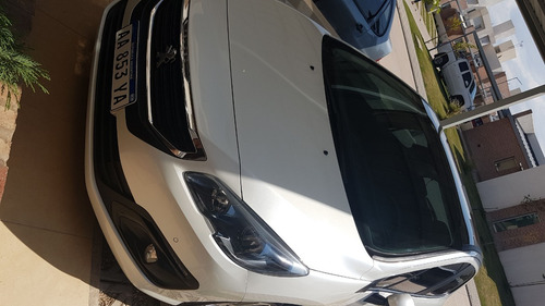 Peugeot 308 Thp Feline Triptronic