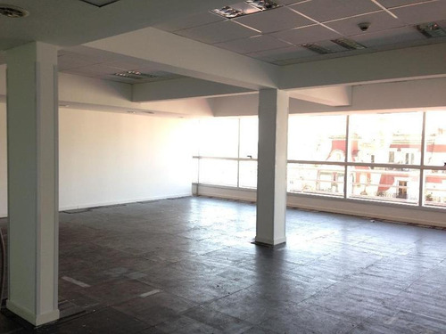 Oficinas Alquiler - Centro/microcentro - Capital Federal