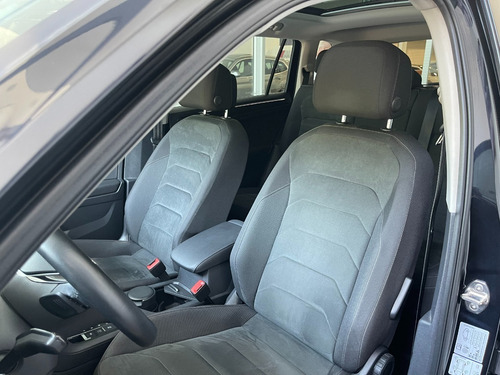 Volkswagen Tiguan Allspace 2.0 Tsi Highline Dsg