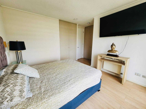 Houndpropiedades Vende Depto. Amplio Concon (93151)