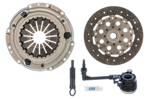 Kit Clutch Nissan Tiida 2010 1.8l Exedy 5 Vel