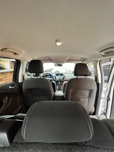 Ford Escape 2.0 Se 4x2