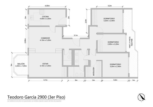 Imagen 28 de 30 de Venta Edificio En Block Colegiales 5 Departamentos - Cocheras Cubiertas