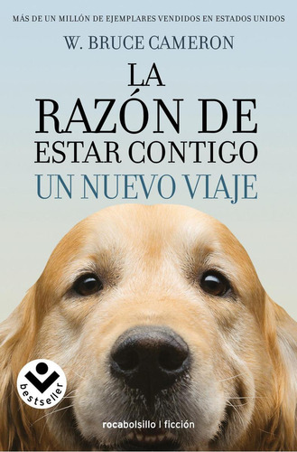 Libro: Tu Mejor Amigo. Cameron, Bruce W.. Rocabolsillo