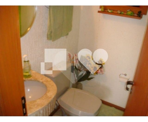 Linda Casa, Com 4 Dormitórios Sendo Que 1 Uma Suít - 28-im412356