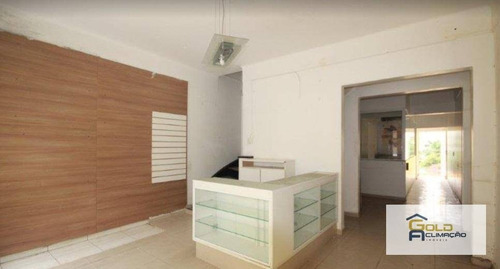 Imagem 1 de 21 de Casa Residencial À Venda, Jardim Paulista, São Paulo. - Ca0035