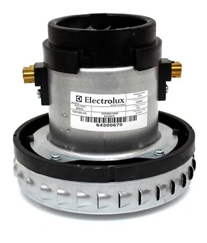 Motor Aspirador De Pó Electrolux Bps1s 127v A10 / A20 / Flex