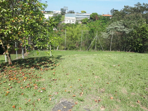 Imagem 15 de 16 de Chácara À Venda Em Country Club - Ch002489