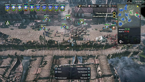 Ancestors Legacy Ps 4-lacrado