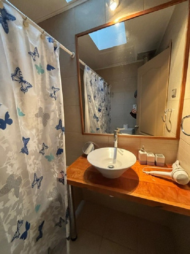 Excelente Casa Tipo Townhouse De 3 Pisos. 5d-4b.