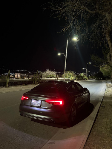 Audi A5 S Line 2.0 Turbo 254hp