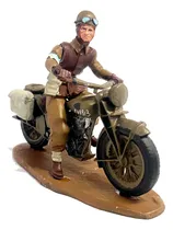 Comprar Soldados Em Motocicleta Infantaria Bsa M20 Nova Zelândia Ed2