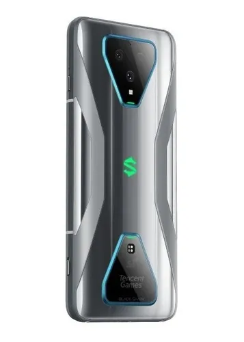 Xiaomi Black Shark 3 5g Kle-h0 8gb 128 Dual Sim Duos