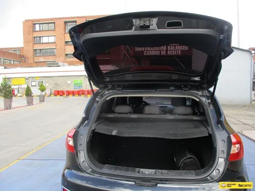 JAC S2 HFC7151 EAV 4X2 1500CC MT AA